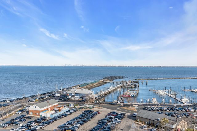 10 Ocean Boulevard 4D, Atlantic Highlands, NJ 07716