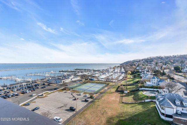 10 Ocean Boulevard 4D, Atlantic Highlands, NJ 07716