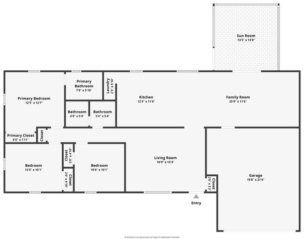 2715 Magnolia Court, Columbus, IN 47203