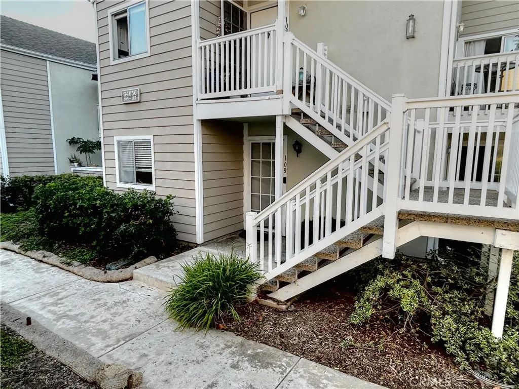 34036 Selva Road 108, Dana Point, CA 92629