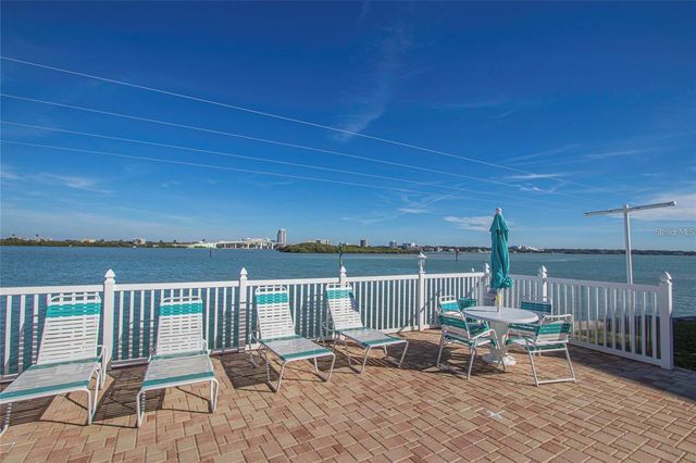 845 S GULFVIEW BOULEVARD 110, Clearwater Beach, FL 33767