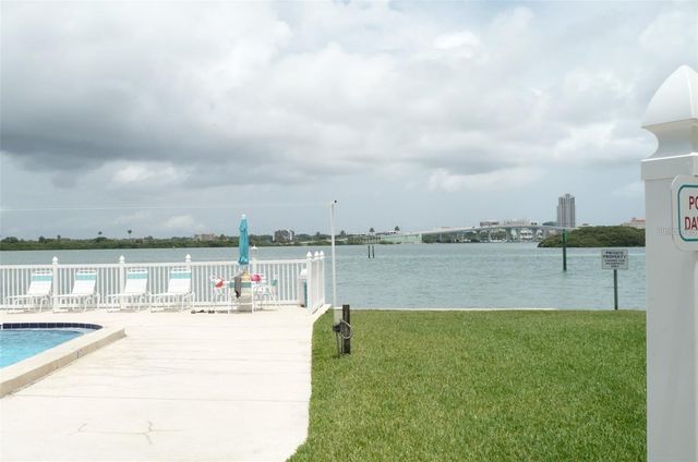845 S GULFVIEW BOULEVARD 110, Clearwater Beach, FL 33767
