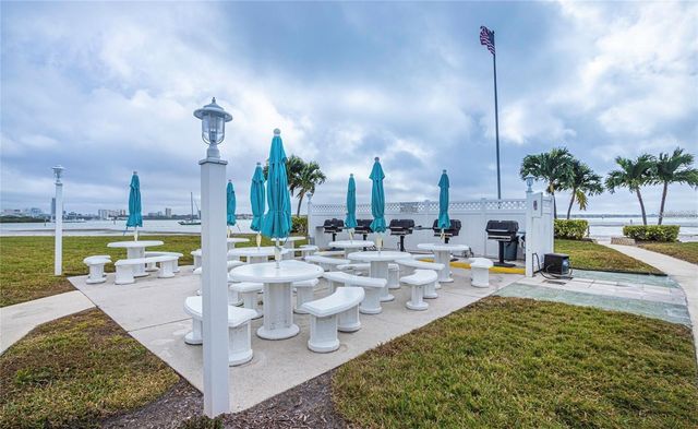 845 S GULFVIEW BOULEVARD 110, Clearwater Beach, FL 33767
