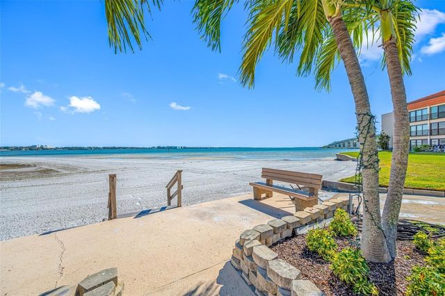 845 S GULFVIEW BOULEVARD 110, Clearwater Beach, FL 33767