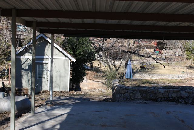 3817 Horseshoe Trail, Granbury, TX 76048