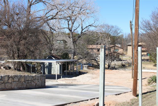 3817 Horseshoe Trail, Granbury, TX 76048