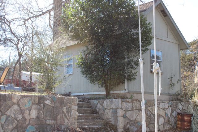 3817 Horseshoe Trail, Granbury, TX 76048