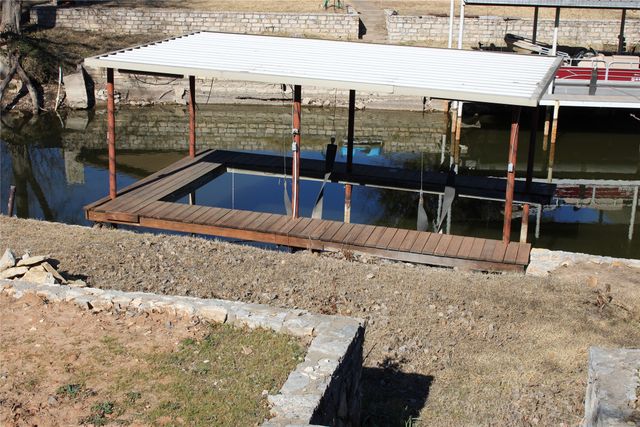 3817 Horseshoe Trail, Granbury, TX 76048