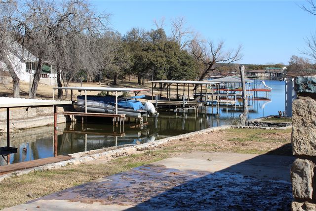 3817 Horseshoe Trail, Granbury, TX 76048