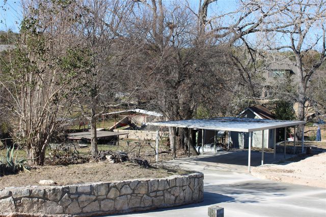 3817 Horseshoe Trail, Granbury, TX 76048