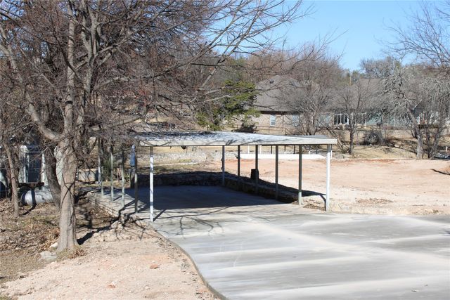 3817 Horseshoe Trail, Granbury, TX 76048