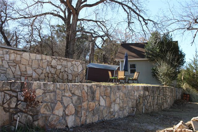 3817 Horseshoe Trail, Granbury, TX 76048