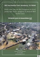 3817 Horseshoe Trail, Granbury, TX 76048