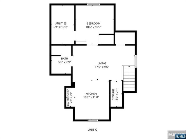 532 Ringwood Avenue C, Wanaque, NJ 07465