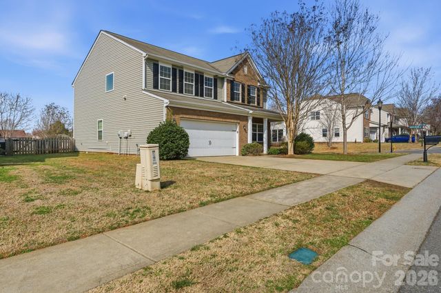 7133 Kinley Commons Lane, Charlotte, NC 28278