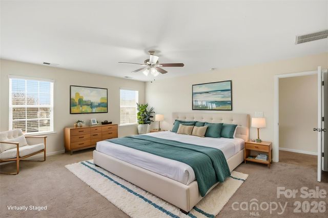 7133 Kinley Commons Lane, Charlotte, NC 28278