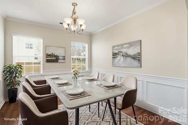 7133 Kinley Commons Lane, Charlotte, NC 28278