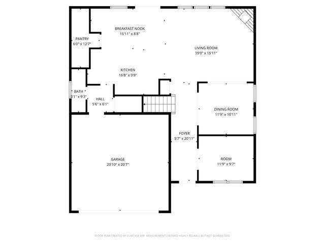 7133 Kinley Commons Lane, Charlotte, NC 28278