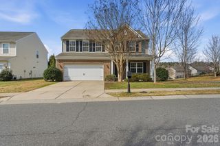 7133 Kinley Commons Lane, Charlotte, NC 28278