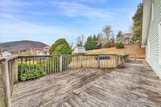 3147 Garden City BLVD, Roanoke, VA 24014