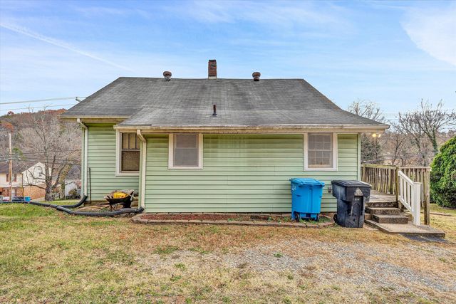 3147 Garden City BLVD, Roanoke, VA 24014