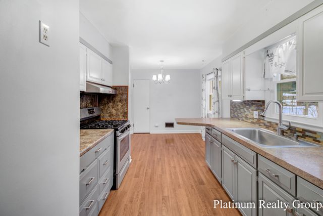 3463 McCracken Street, Norton Shores City, MI 49441