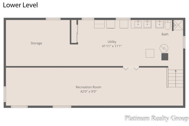3463 McCracken Street, Norton Shores City, MI 49441
