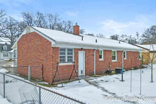 3463 McCracken Street, Norton Shores City, MI 49441