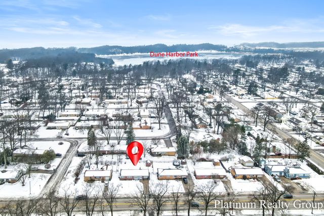 3463 McCracken Street, Norton Shores City, MI 49441