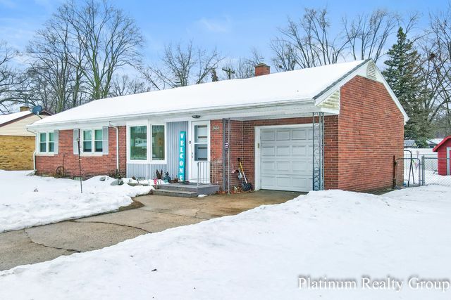 3463 McCracken Street, Norton Shores City, MI 49441