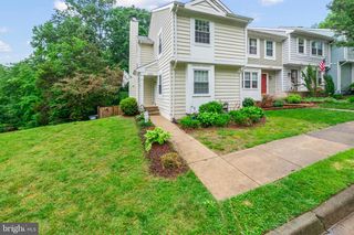 15435 BEACHWATER CT, Dumfries, VA 22025