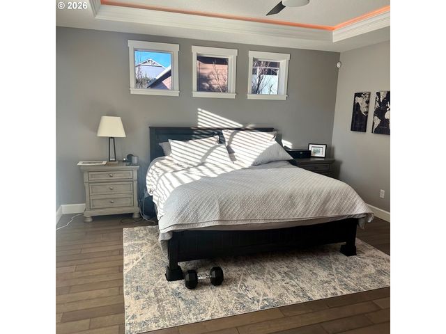 731 N 47TH Ave, Ridgefield, WA 98642