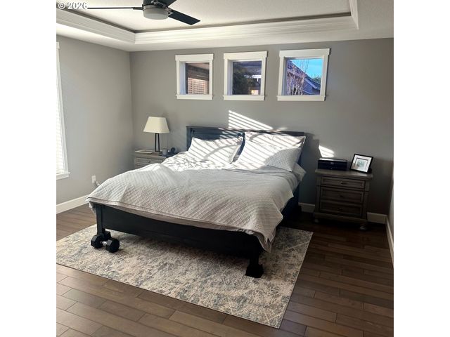 731 N 47TH Ave, Ridgefield, WA 98642