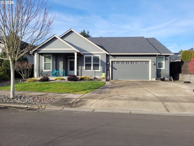 731 N 47TH Ave, Ridgefield, WA 98642