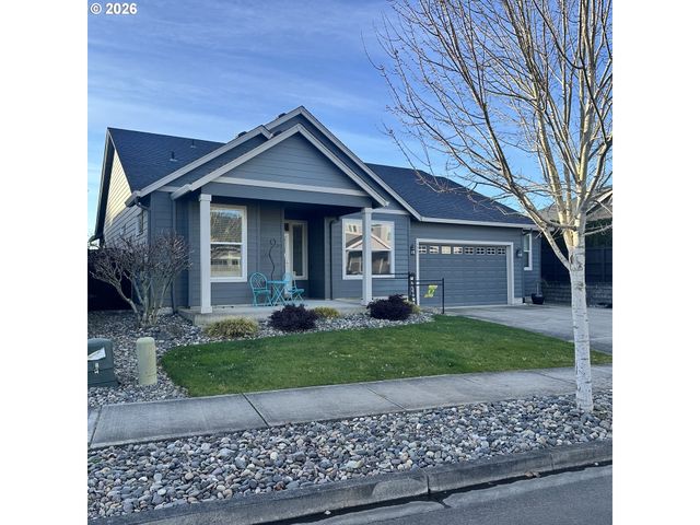 731 N 47TH Ave, Ridgefield, WA 98642