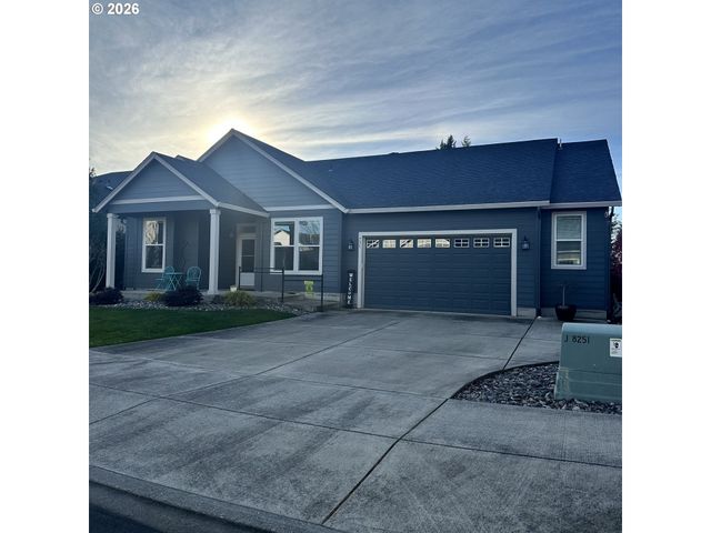 731 N 47TH Ave, Ridgefield, WA 98642