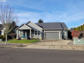 731 N 47TH Ave, Ridgefield, WA 98642