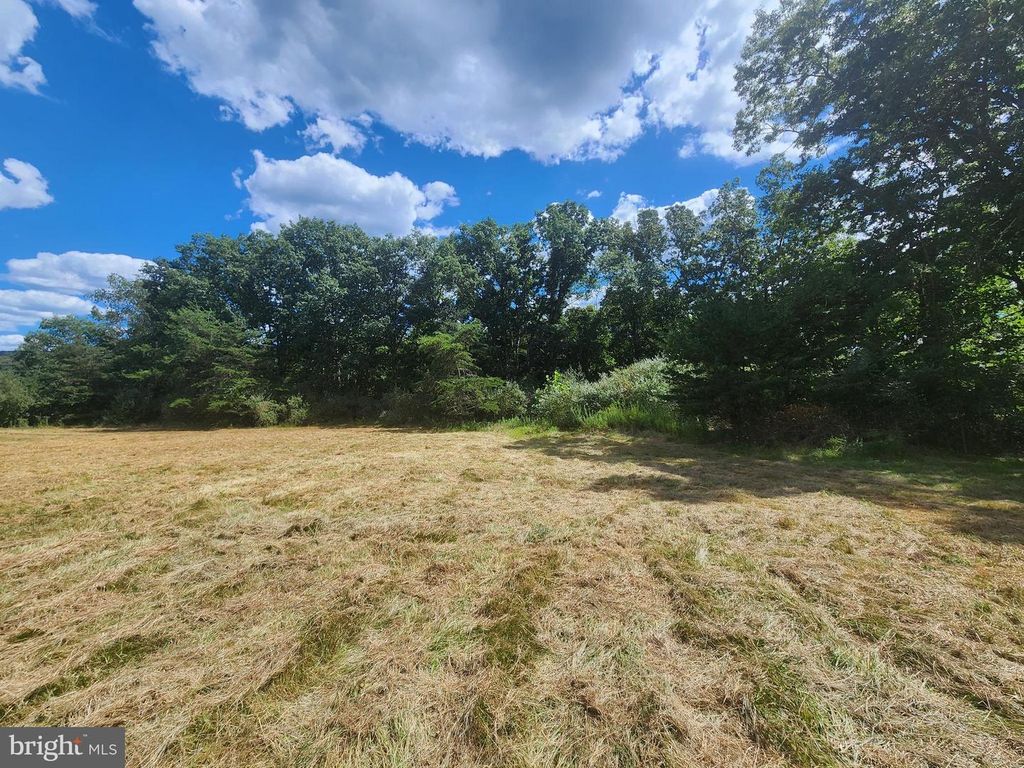2.33 ACRES - AA ROGERS RD, Augusta, WV 26704