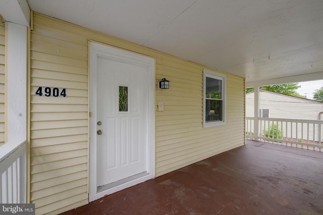 4904 DELAWARE ST, College Park, MD 20740