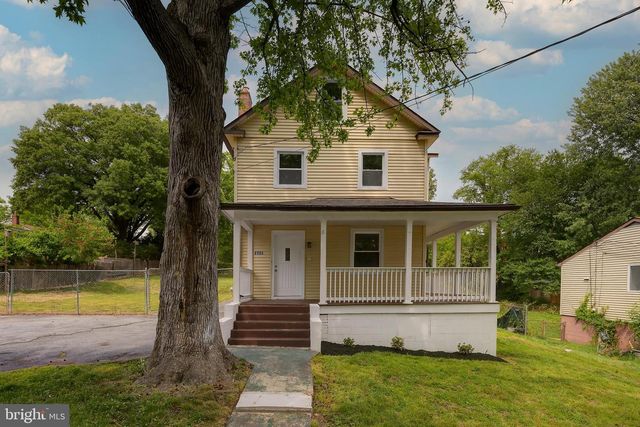 4904 DELAWARE ST, College Park, MD 20740