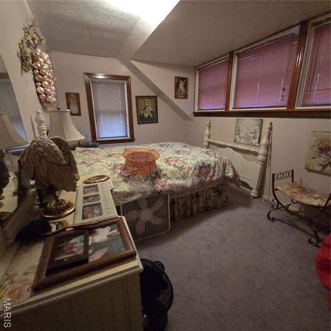 1833 Opeechee Beach Road, Pacific, MO 63069