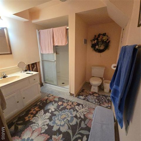 1833 Opeechee Beach Road, Pacific, MO 63069