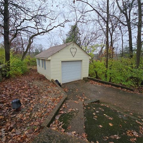 1833 Opeechee Beach Road, Pacific, MO 63069