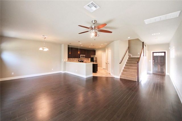 3307 Minnie ST A, Austin, TX 78745
