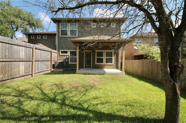 3307 Minnie ST A, Austin, TX 78745