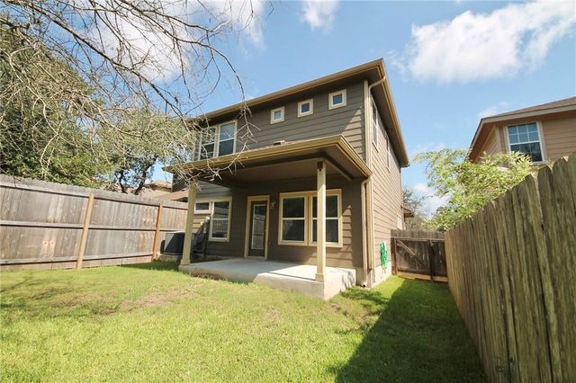 3307 Minnie ST A, Austin, TX 78745