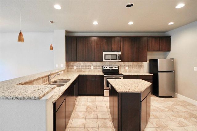 3307 Minnie ST A, Austin, TX 78745