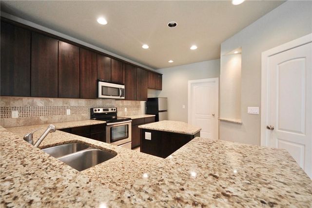 3307 Minnie ST A, Austin, TX 78745