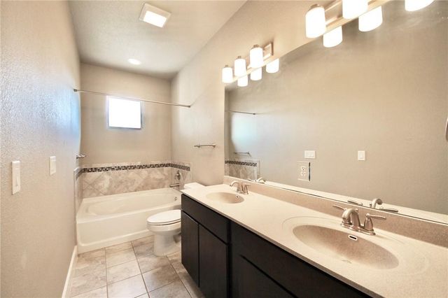 3307 Minnie ST A, Austin, TX 78745