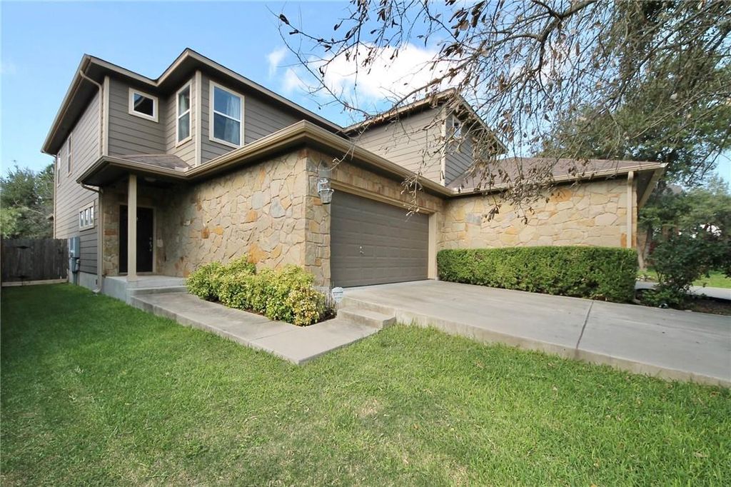 3307 Minnie ST A, Austin, TX 78745